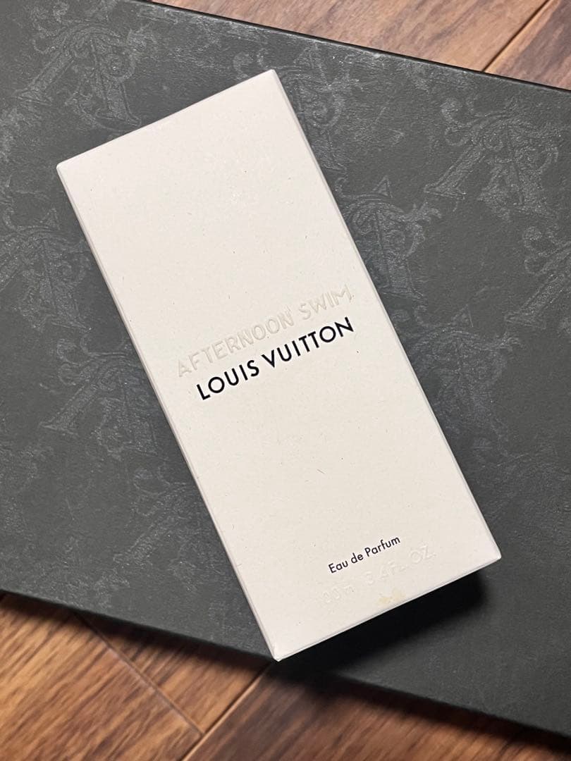 AFTERNOON SWIM LOUIS VUITTON ルイヴィトン　香水