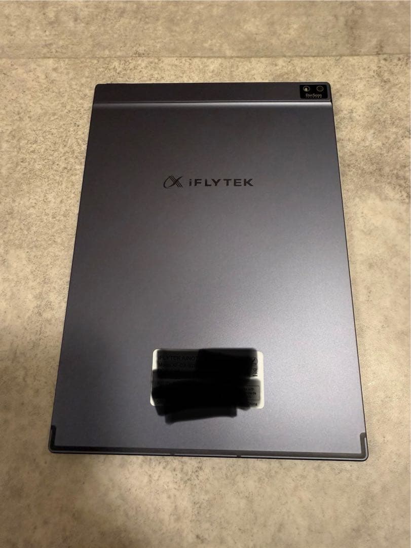 (美品)iFLYTEK AINOTE Air 2