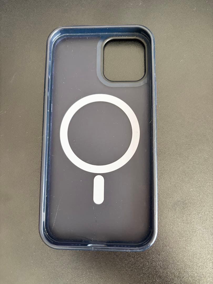 iPhone 12 128GB (カナダ版)ブラック