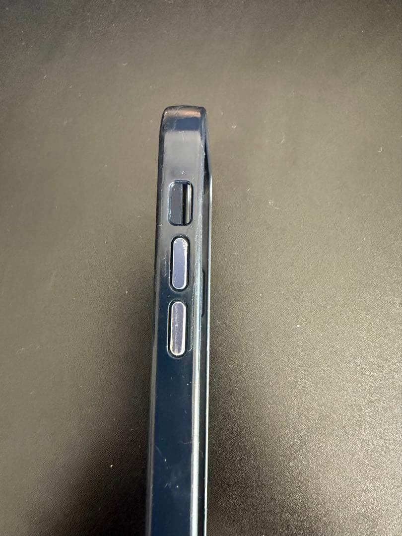 iPhone 12 128GB (カナダ版)ブラック