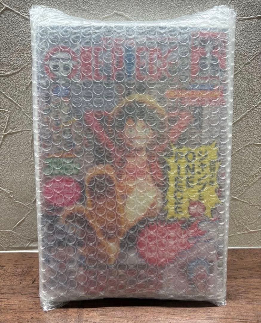 ONEPIECE ワンピース・マガジン 20号 プロモルフィ付き 未開封品④