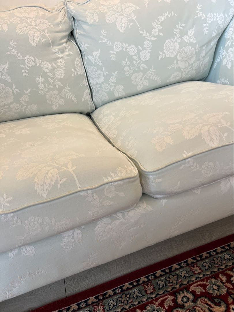 ★ローラアシュレイソファー★LAURA ASHLEY