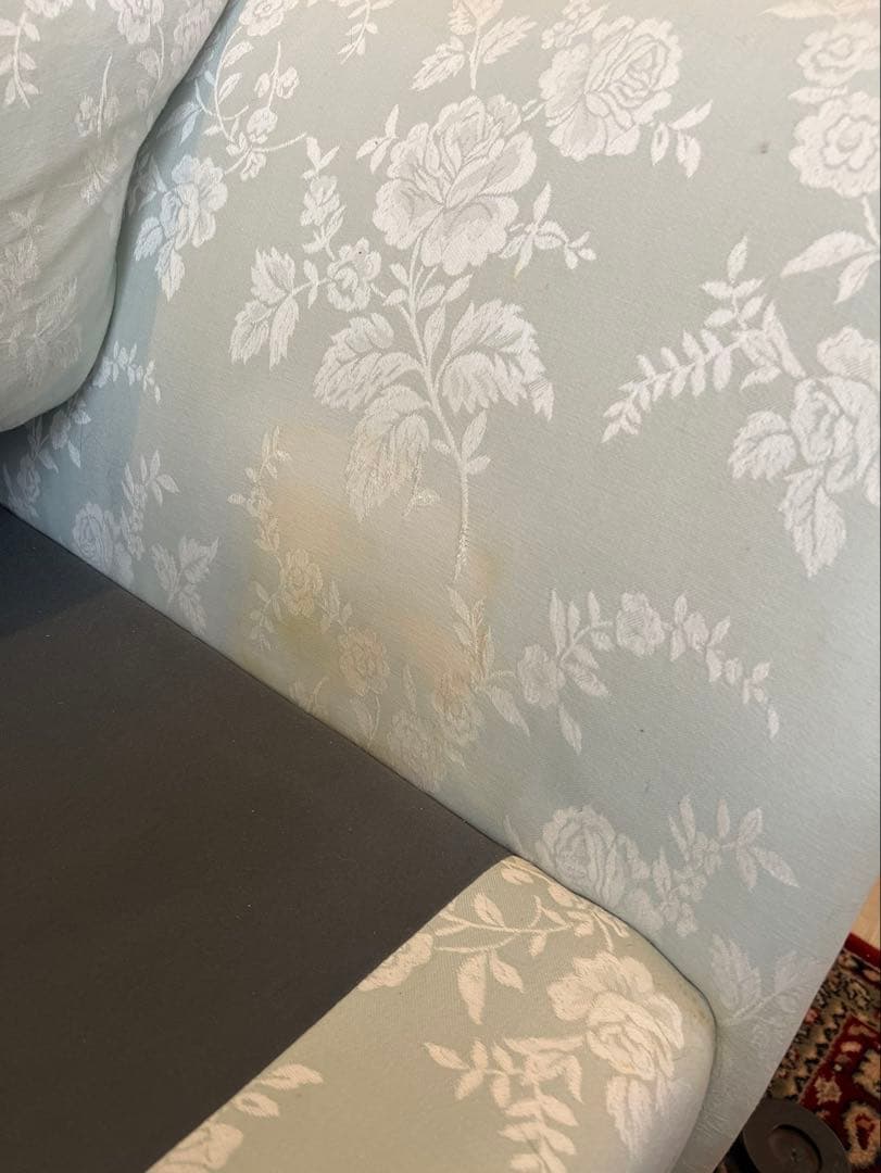 ★ローラアシュレイソファー★LAURA ASHLEY