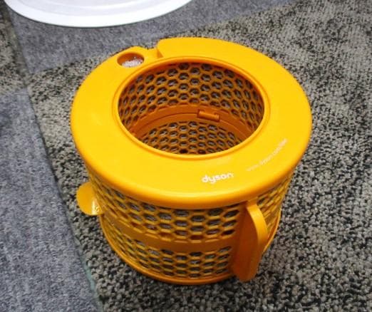 美品　Dyson Pure Humidify+Cool 加湿空気清浄機　PH01