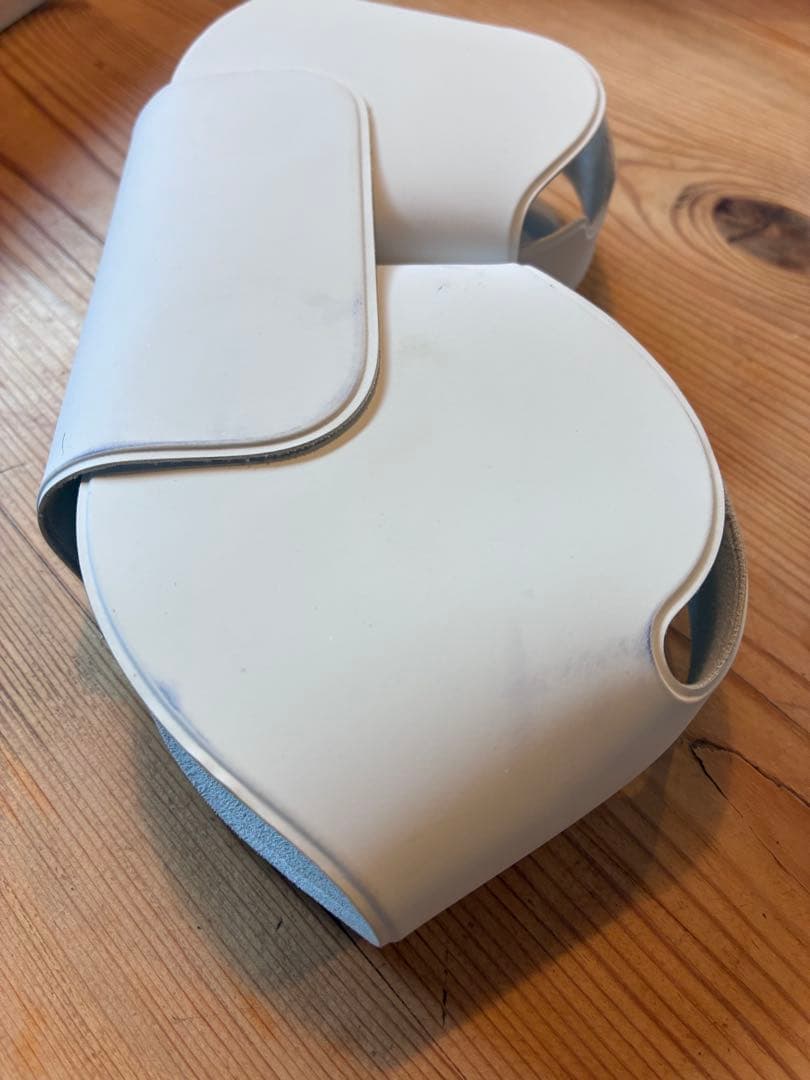 ぽっきーAirPods MAX シルバー