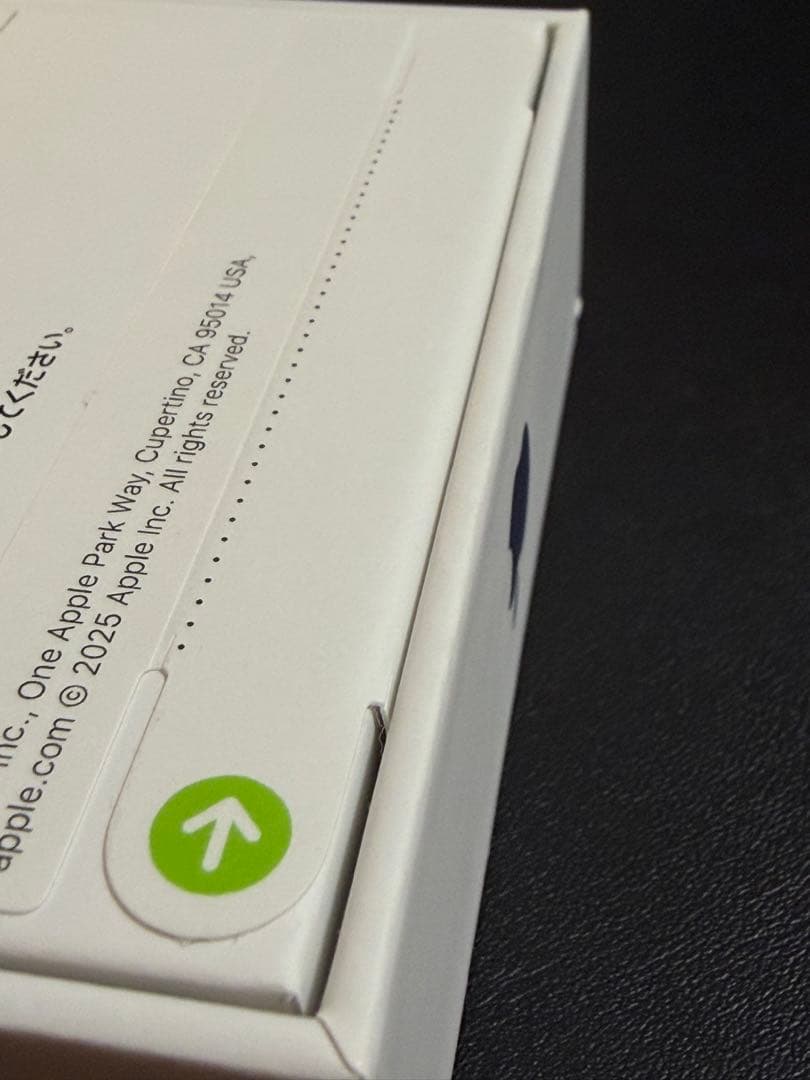 iPhone 17 Pro 256GB ディープブルー 新品