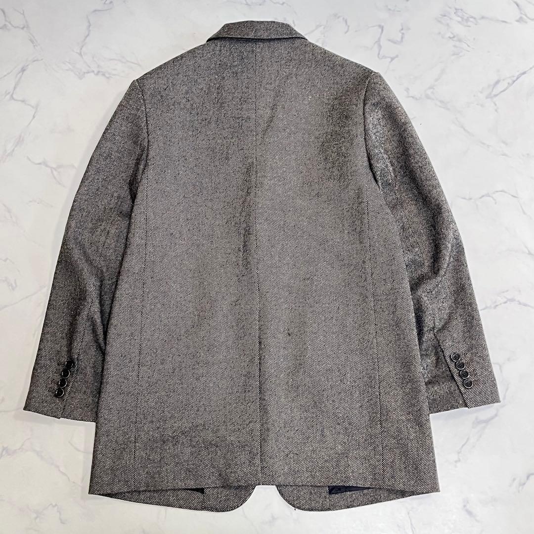 【本日限定価格】HAUNT ハウント ツイードジャケット ジャコット はおり38