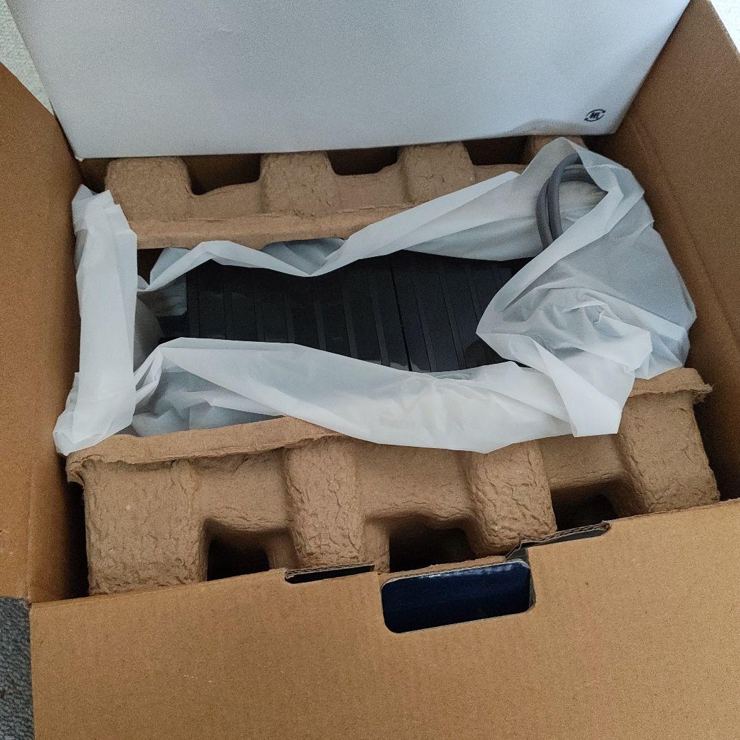 美品 DeLonghi STILOSA EC235J-BK エスプレッソマシン