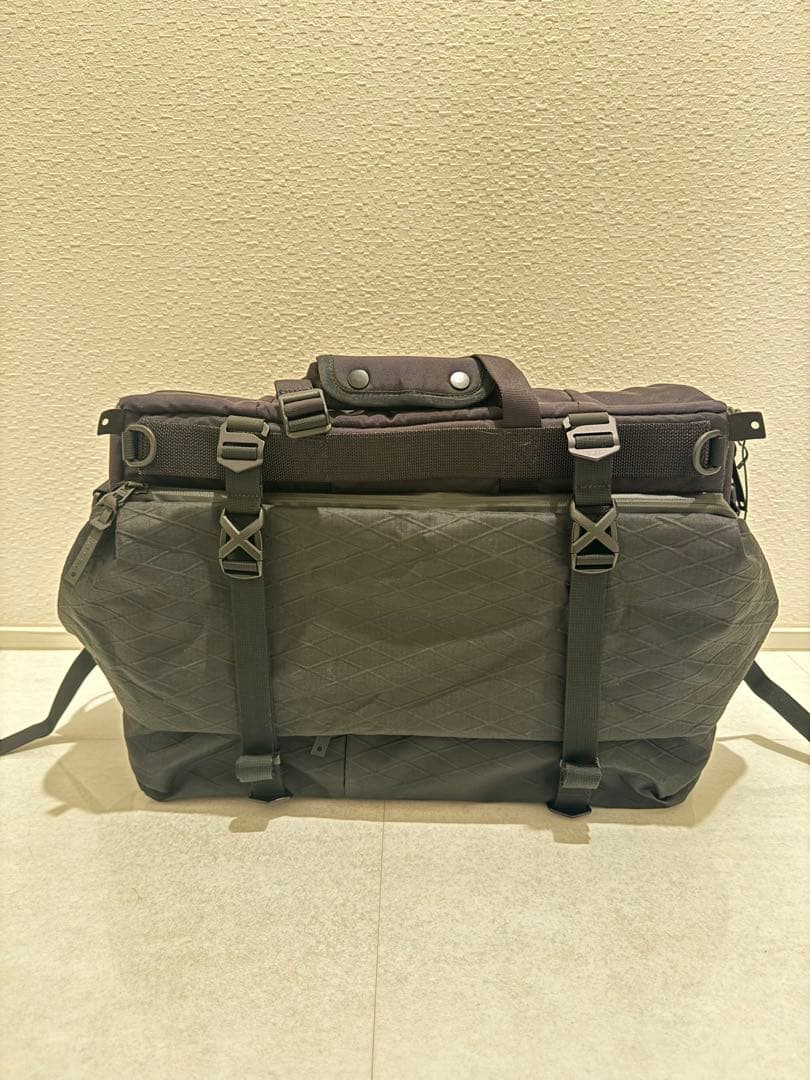 KKKcode of bell コードオブベル X-CASE クロスケース