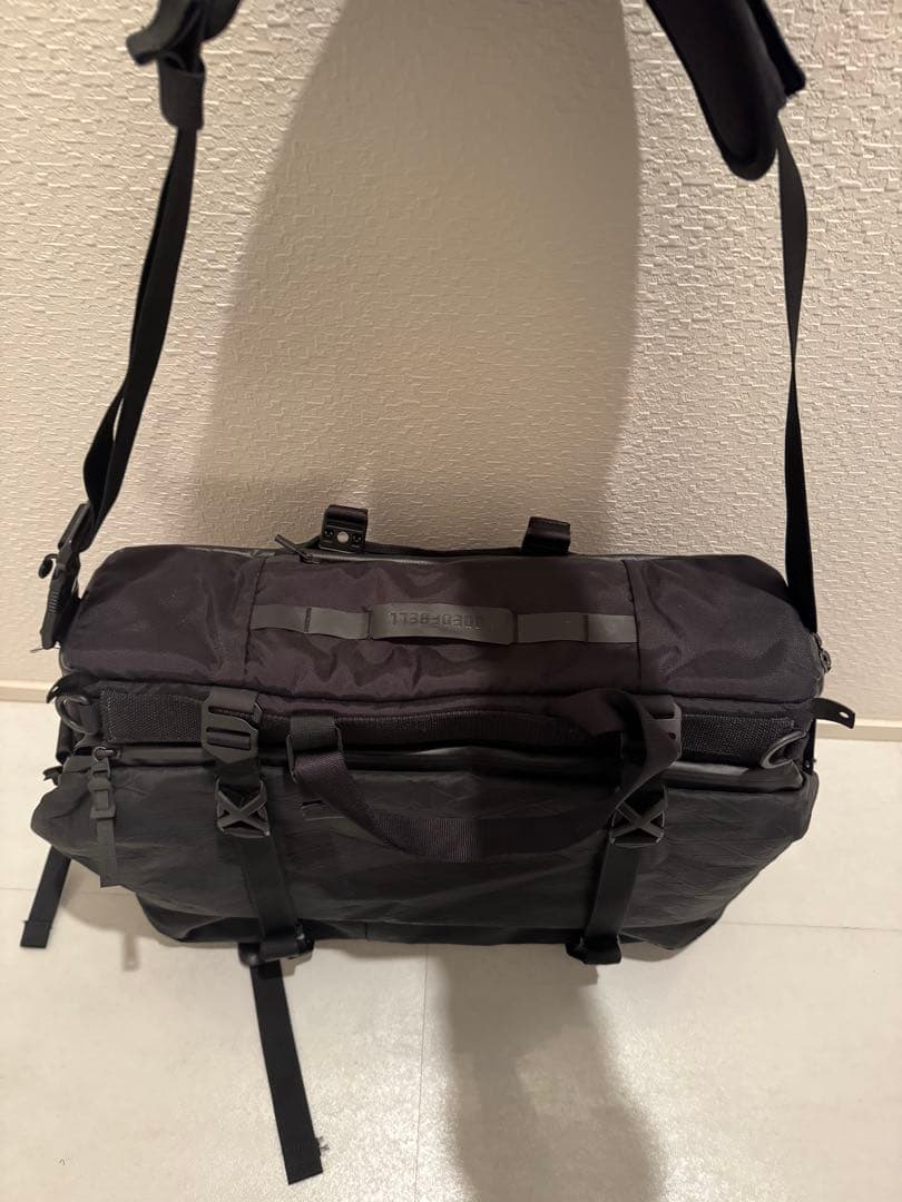 KKKcode of bell コードオブベル X-CASE クロスケース