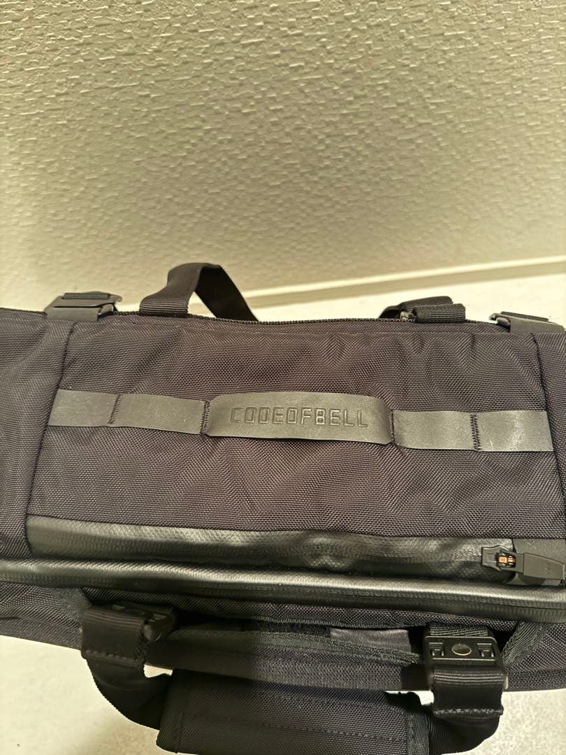 KKKcode of bell コードオブベル X-CASE クロスケース