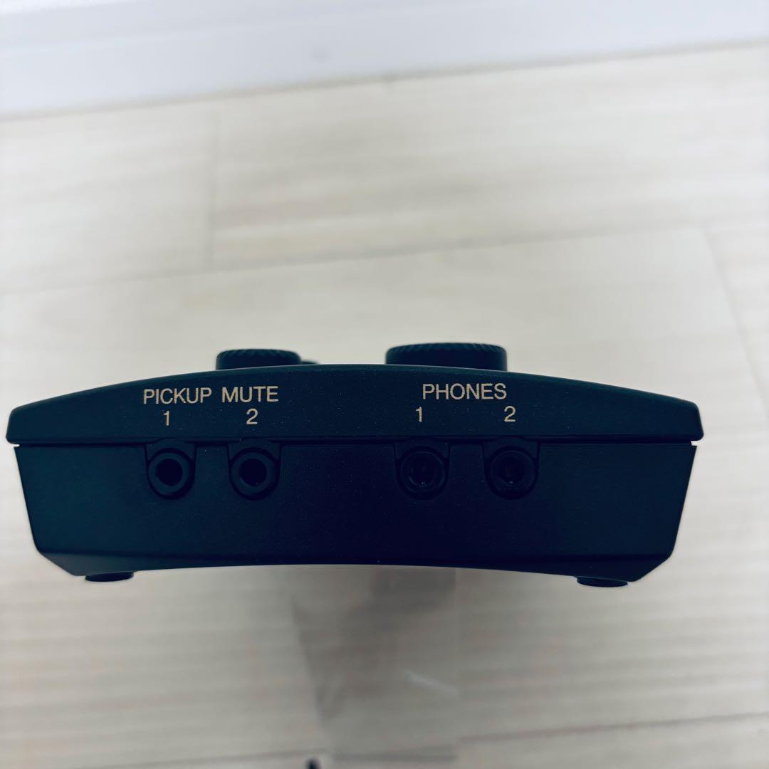 YAMAHA Silent BRASS SB5 動作確認済み