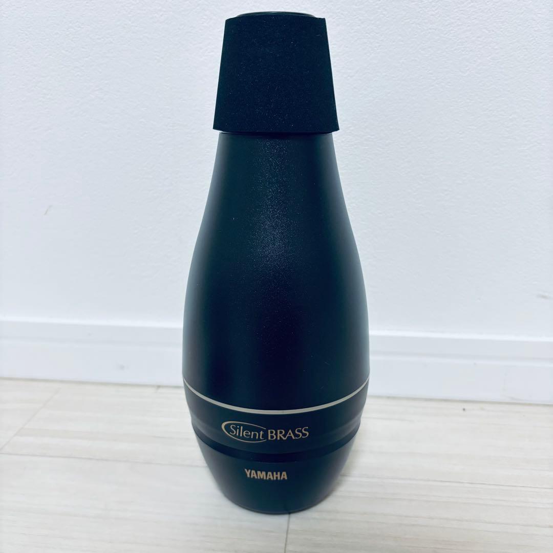 YAMAHA Silent BRASS SB5 動作確認済み
