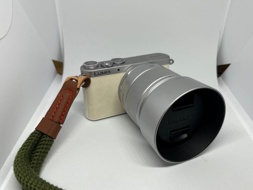 LUMIX GM1 レンズキット