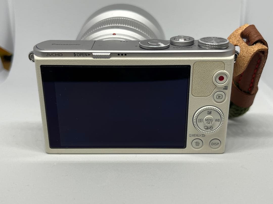 LUMIX GM1 レンズキット