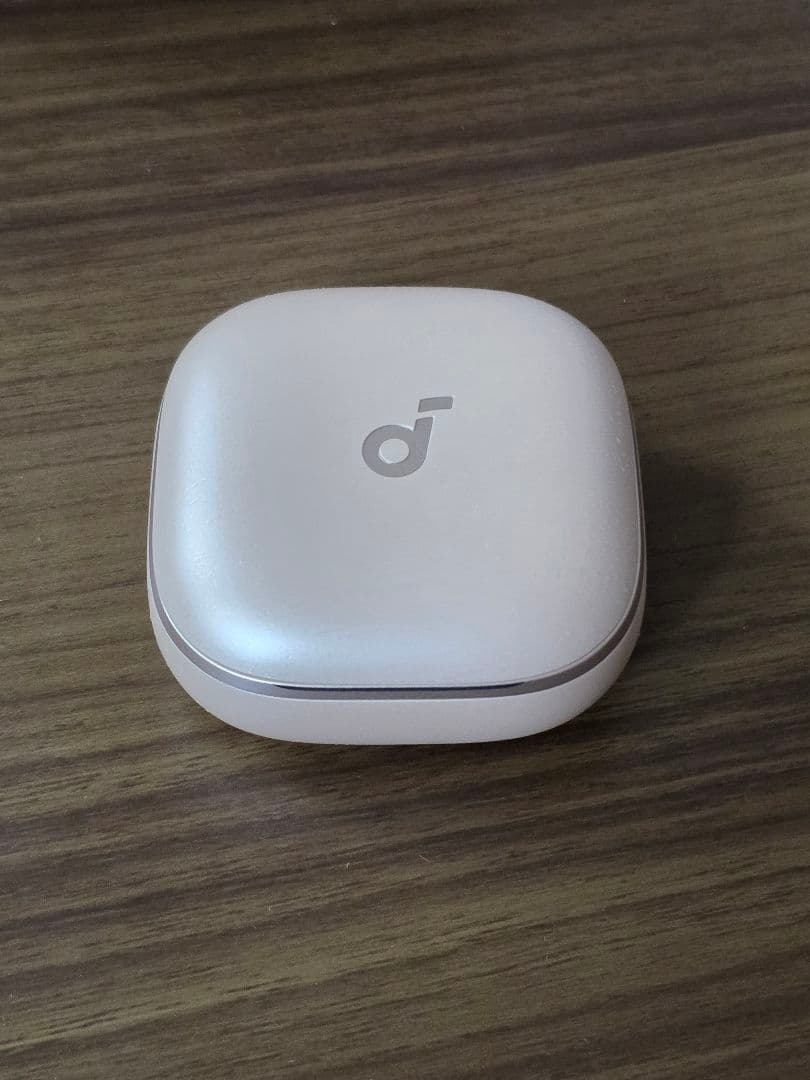 Soundcore Liberty 5 ゴールド