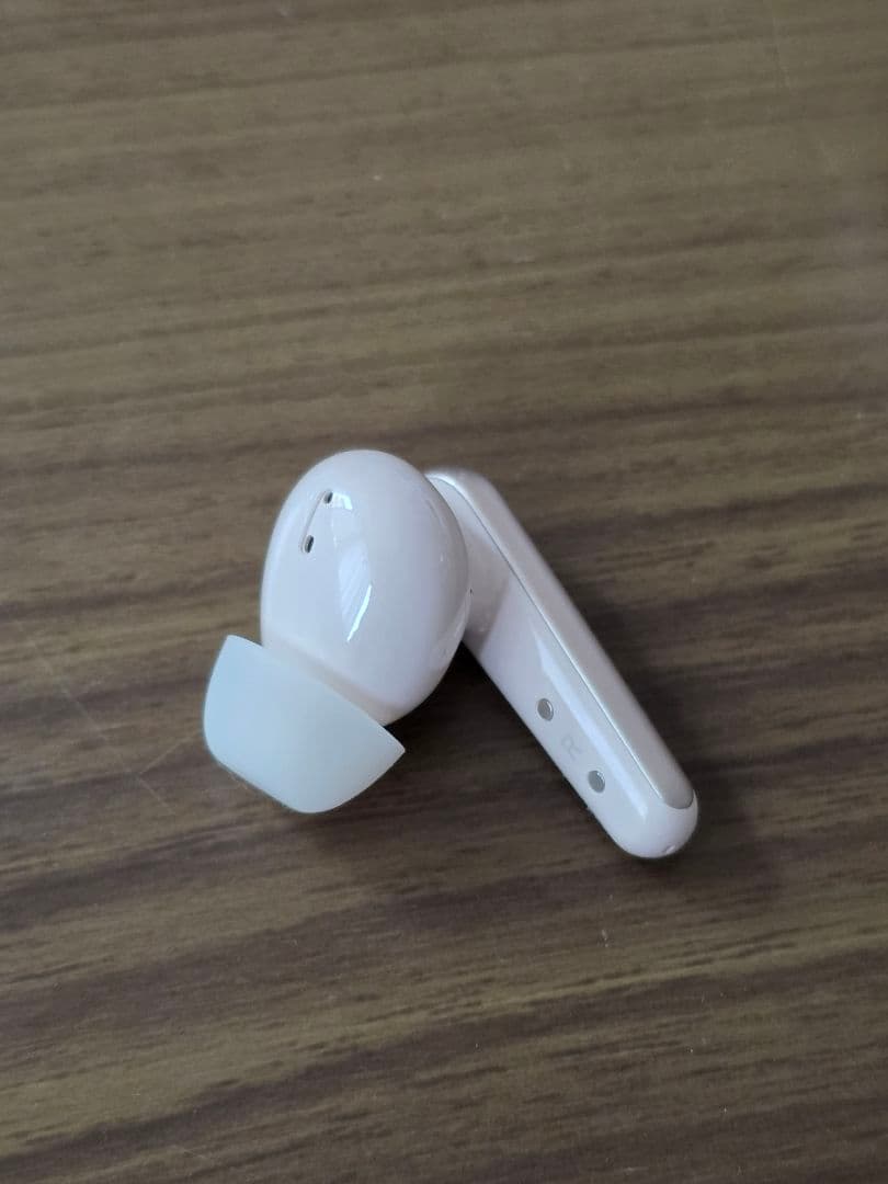 Soundcore Liberty 5 ゴールド