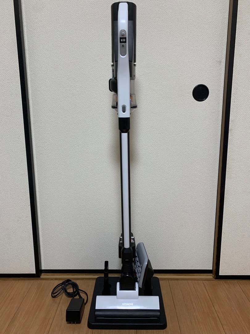 日立 ラクかるスティック PV-BL1J 2022年製