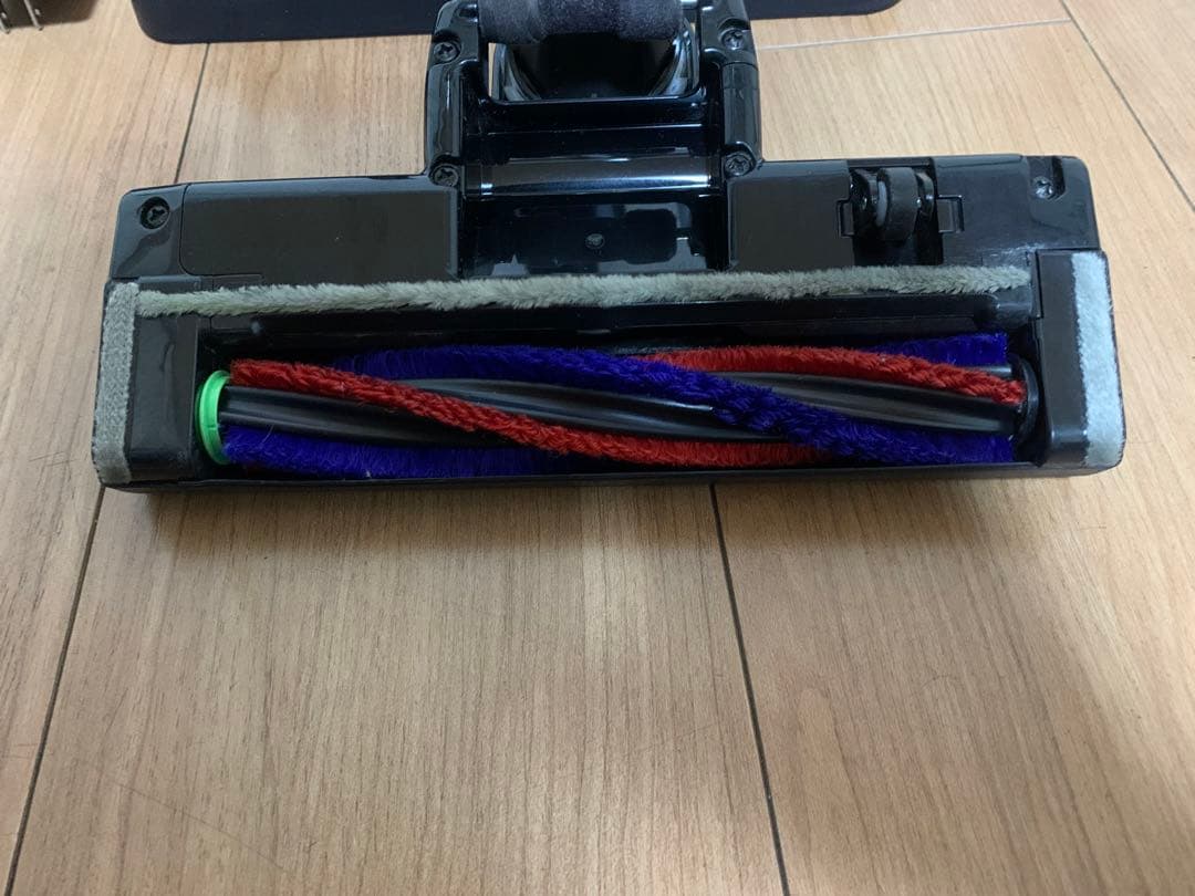 日立 ラクかるスティック PV-BL1J 2022年製