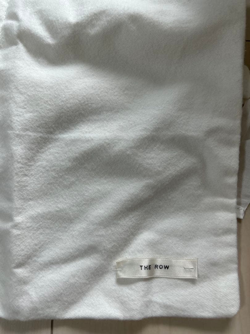 the row コンスタンス　サンダル