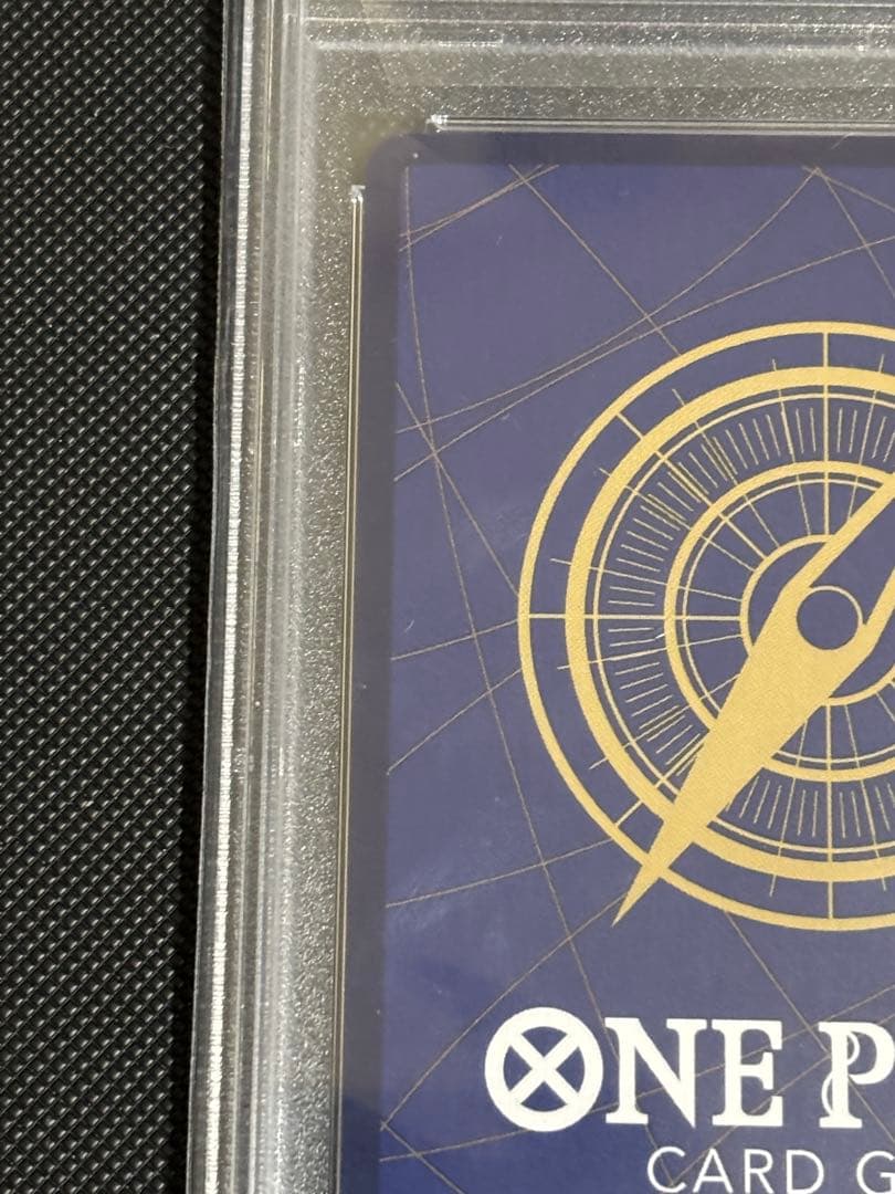 PSA10 モンキー・D・ルフィ 1st annitersary set 中国