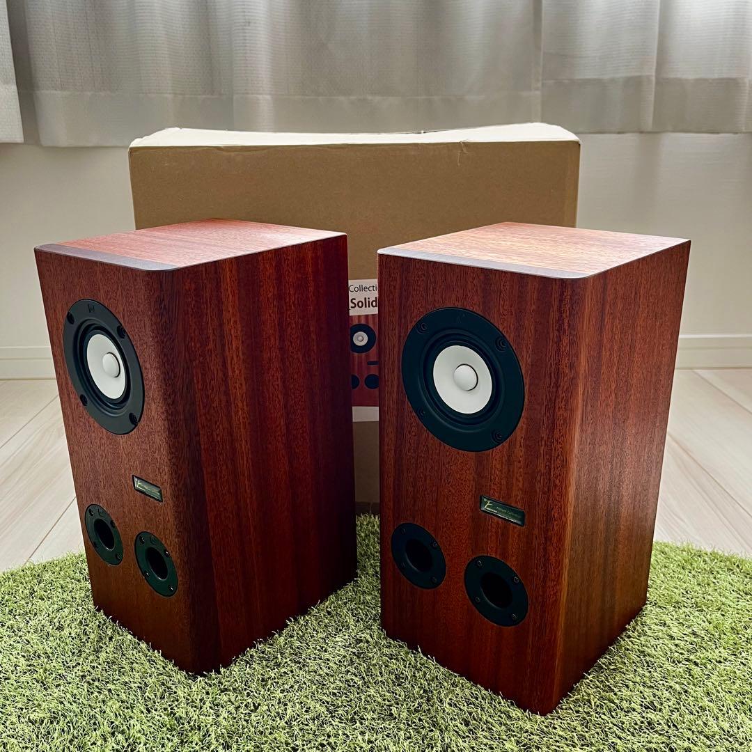 NC5H MAOP Solid Mahogany(限定生産品) レア!