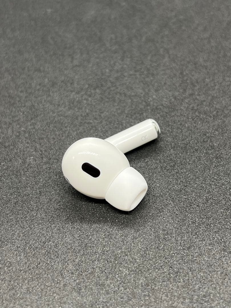 Apple  AirPodsPro 第2世代 R 右耳のみ 395
