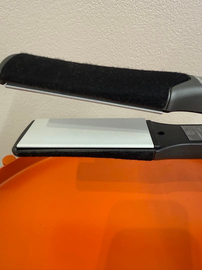 ケラフェクトストレートワイドアイロン　KERAFFECT