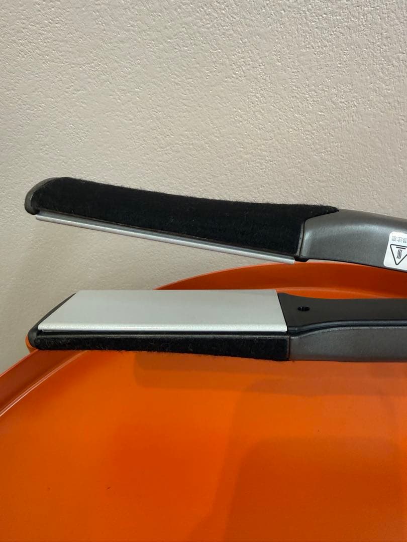 ケラフェクトストレートワイドアイロン　KERAFFECT