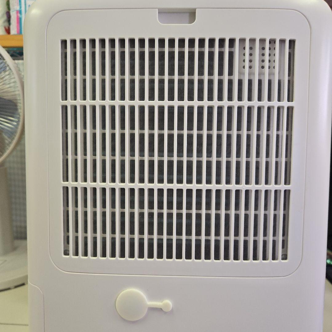 SHARP CV-R71-W 衣類乾燥除湿機　2023年製