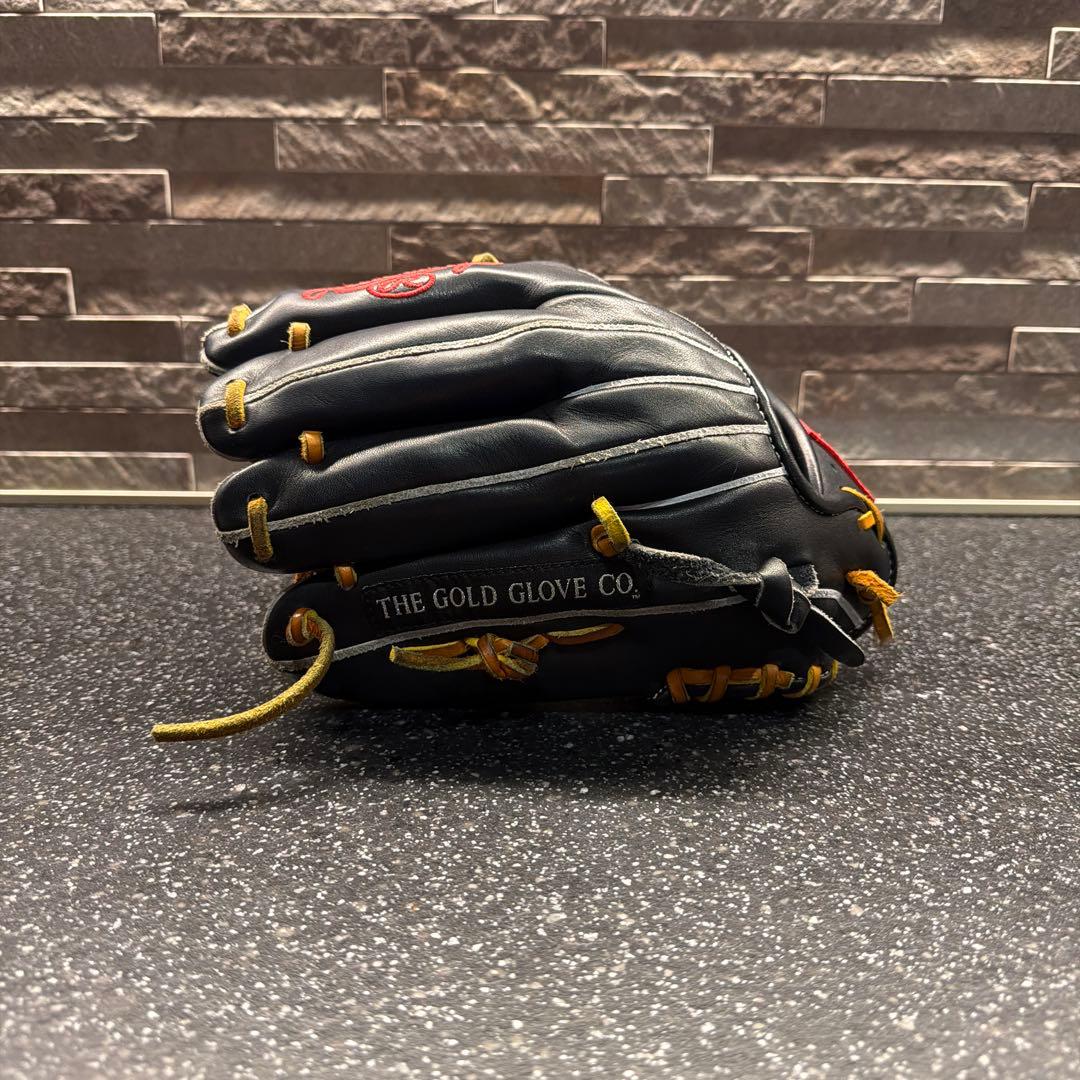 ローリングス軟式グラブ