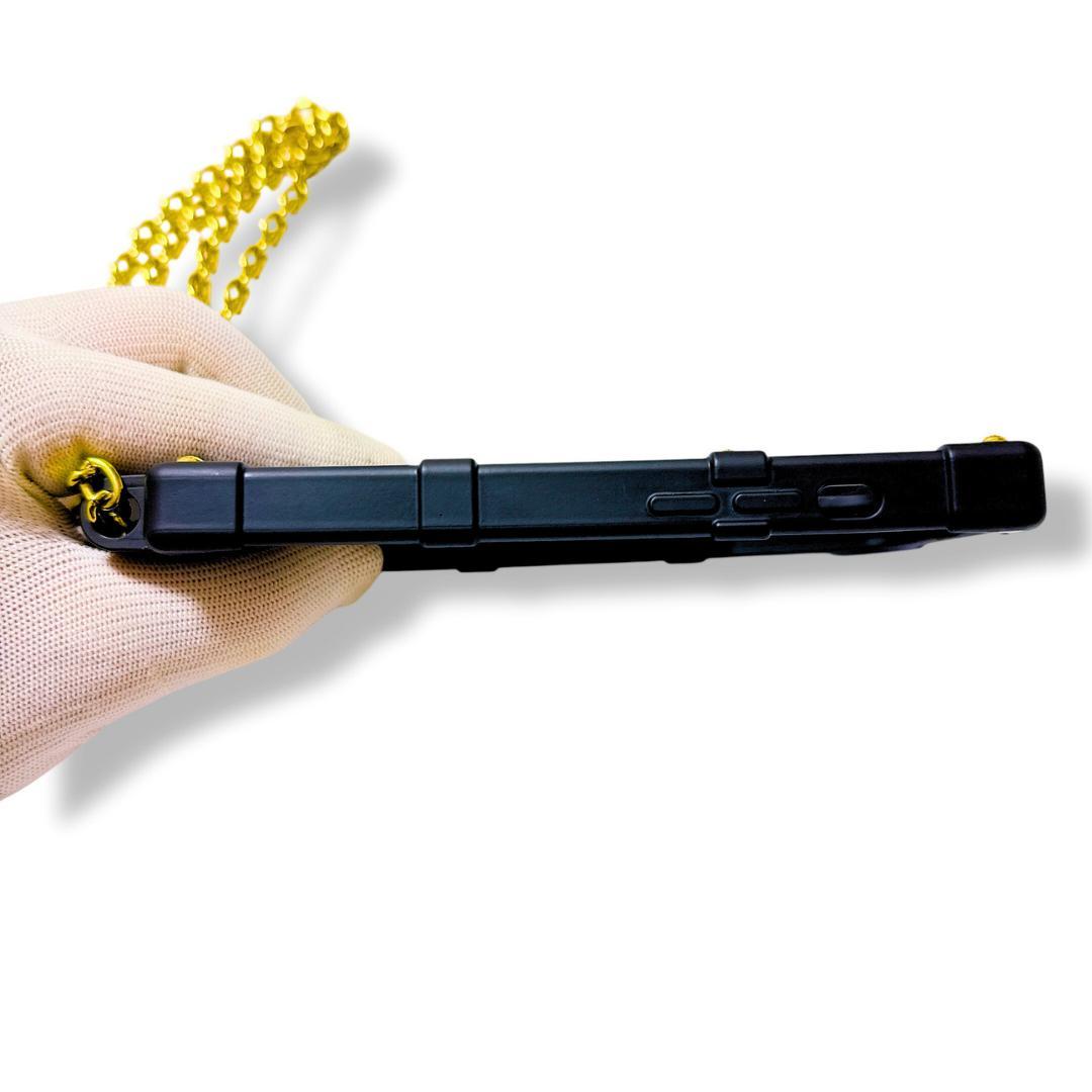 【超美品】ルイヴィトン モノグラム iPhone14Pro スマホケース