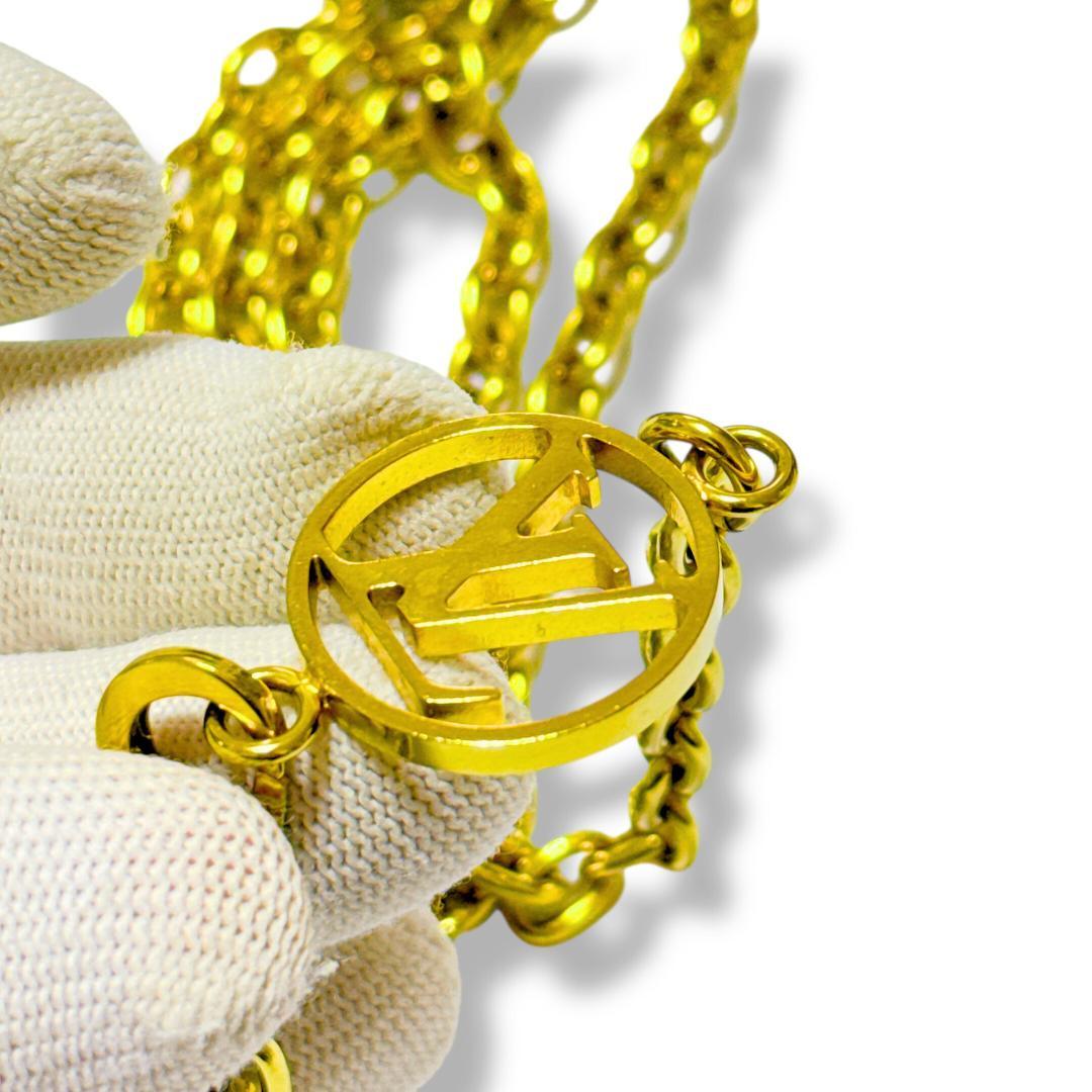 【超美品】ルイヴィトン モノグラム iPhone14Pro スマホケース