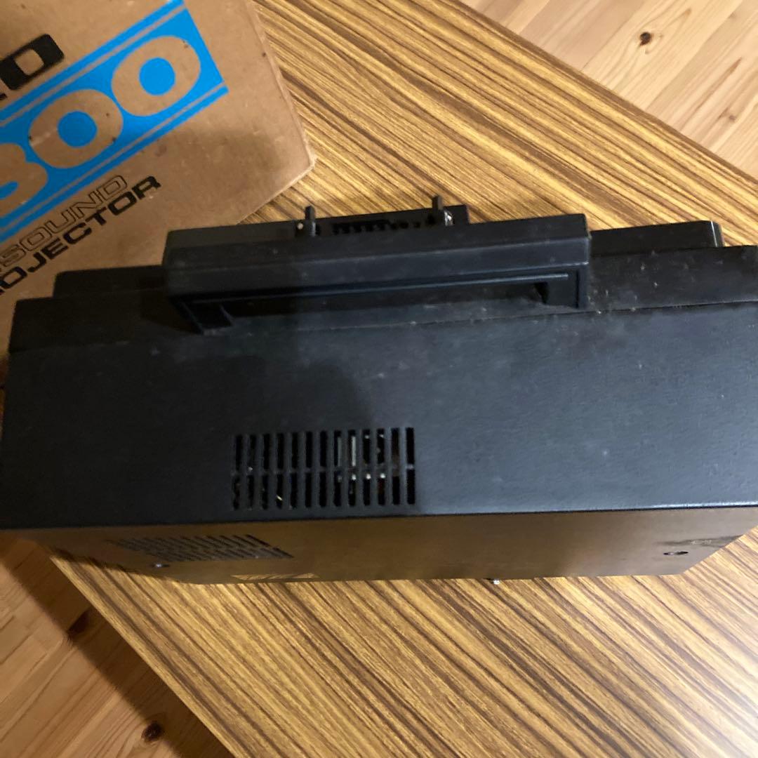 8ミリ映写機テープ6本付き