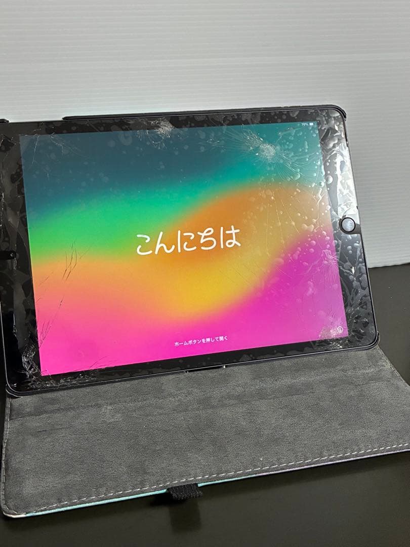 iPad 第8世代 128gb wi-fiモデル