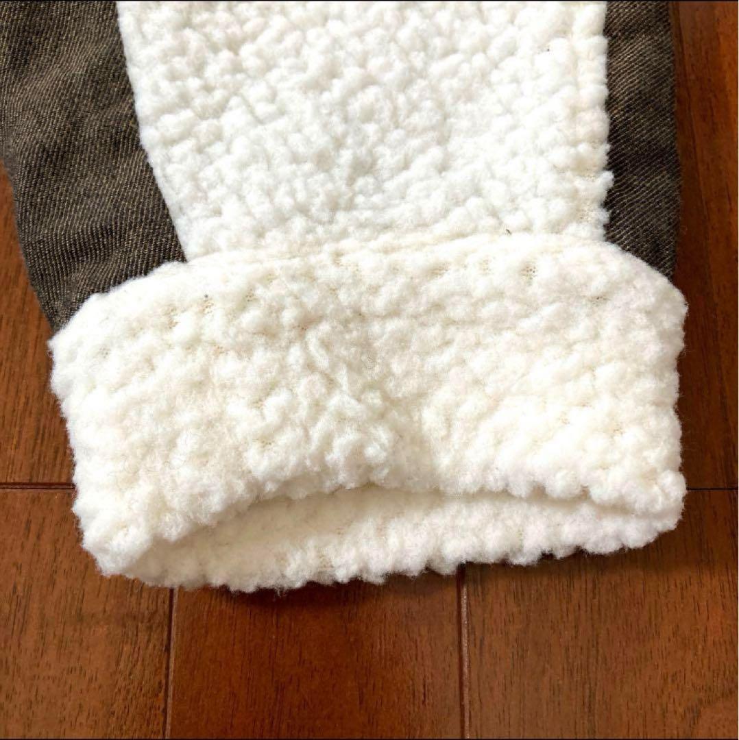 センソユニコ i+mu フード付きアウター　新品タグ付き