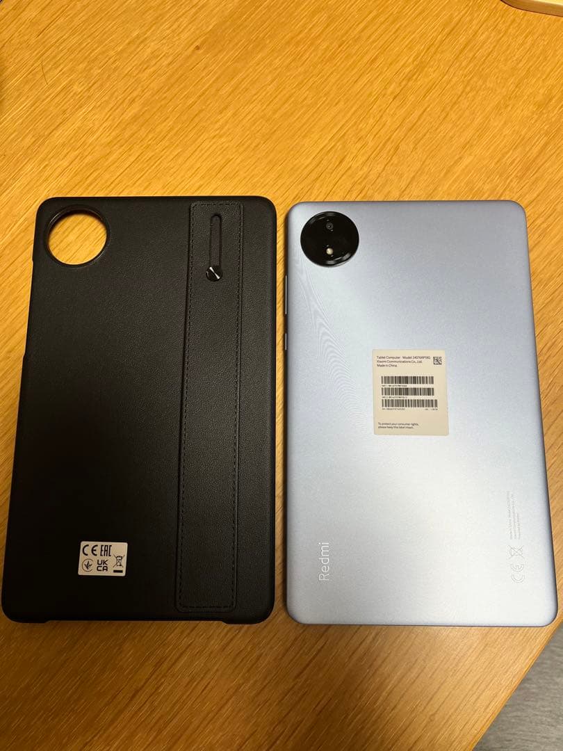 Androidタブレット本体 Xiaomi Redmi Pad SE 8.7 4G