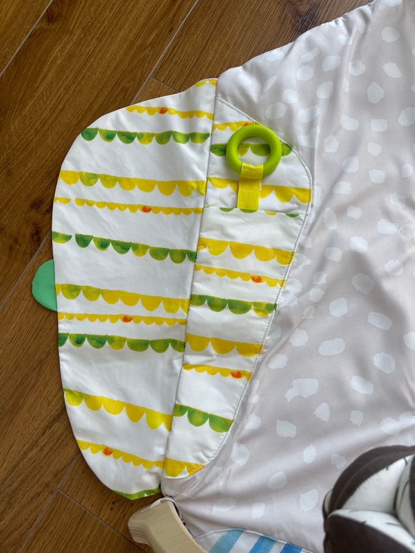 Lovevery プレイジム / プレイマット 箱あり フルセット