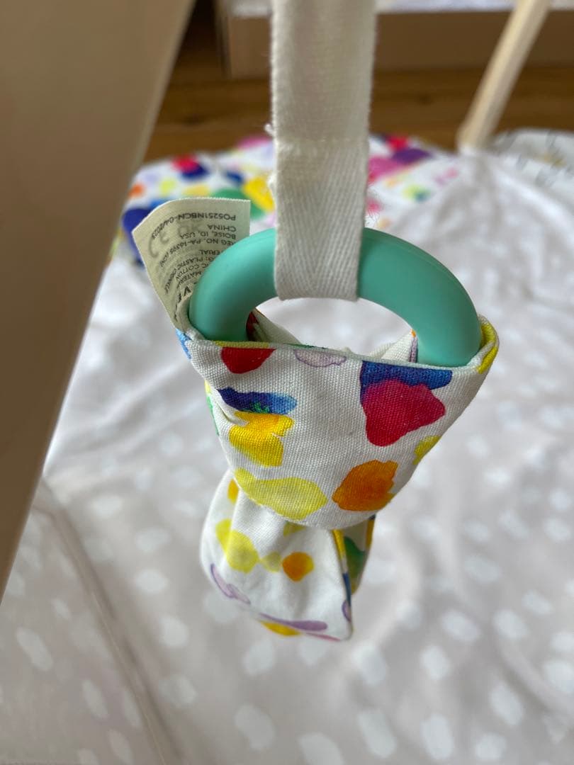 Lovevery プレイジム / プレイマット 箱あり フルセット