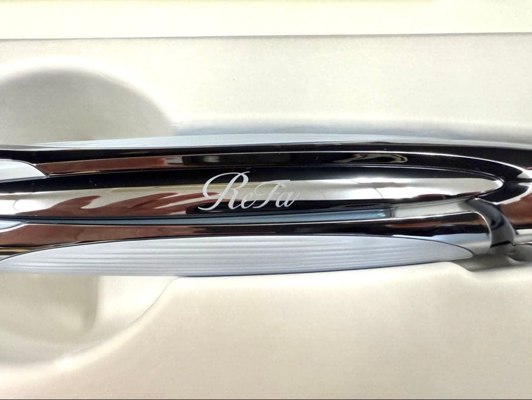 ReFa リファ ストレートヘアアイロン 新品未使用品