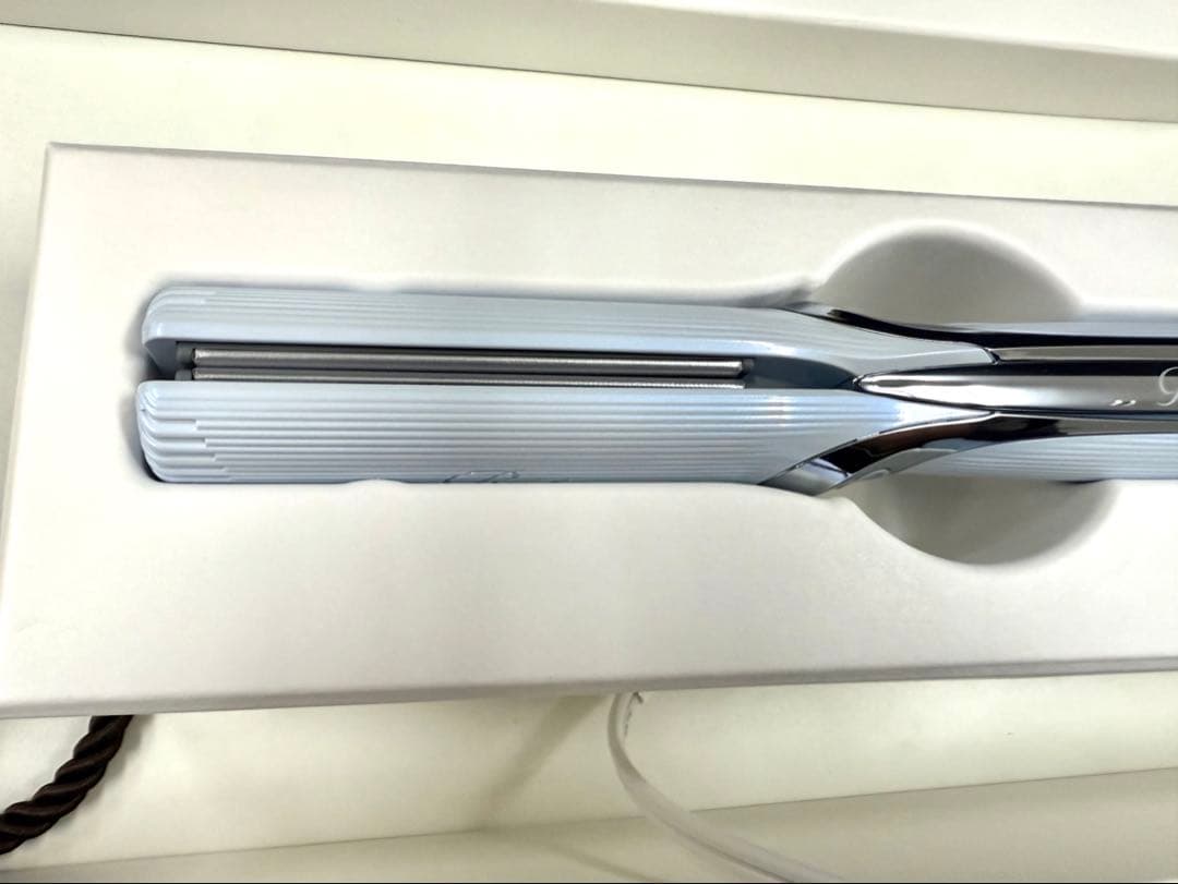 ReFa リファ ストレートヘアアイロン 新品未使用品