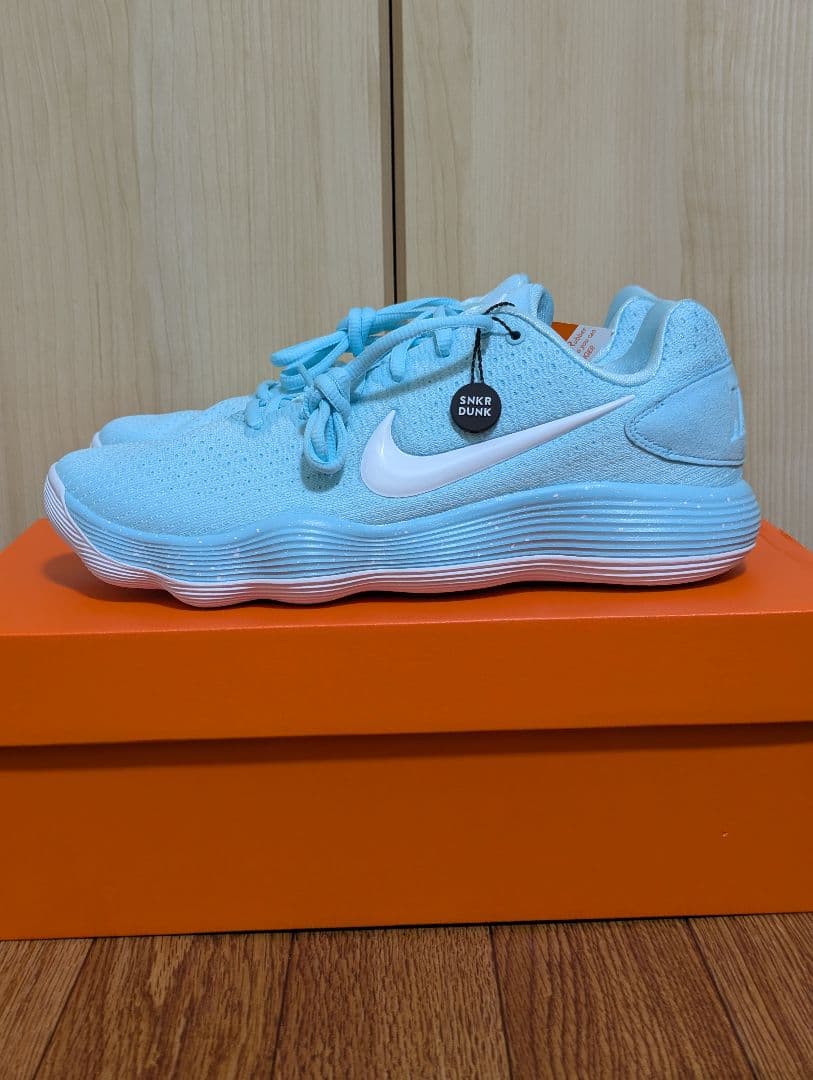 ハイパーダンク 2017 low EP 27.5cm