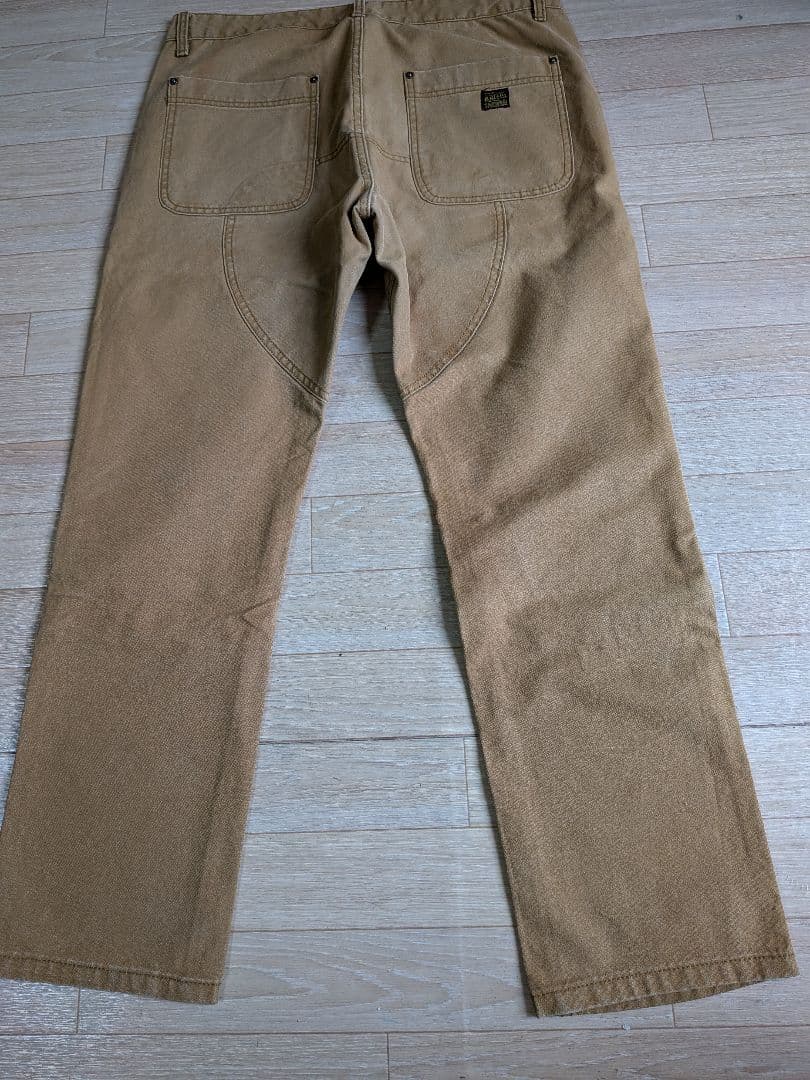 RRL ワークパンツ 　中古
