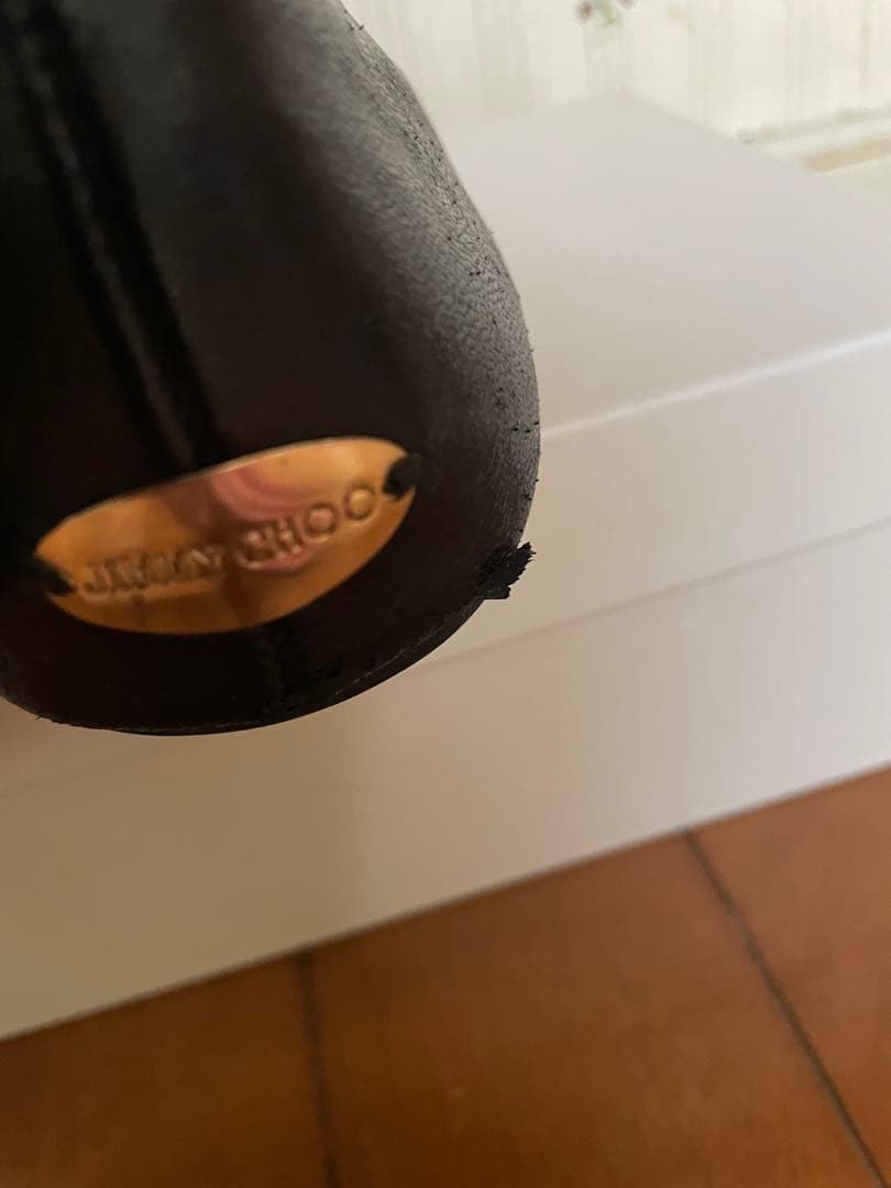 JIMMY CHOO 2点　まいまい