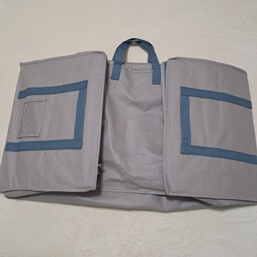 ディノス　圧縮ボックス スピードキューブDX 　グレー　６個セット