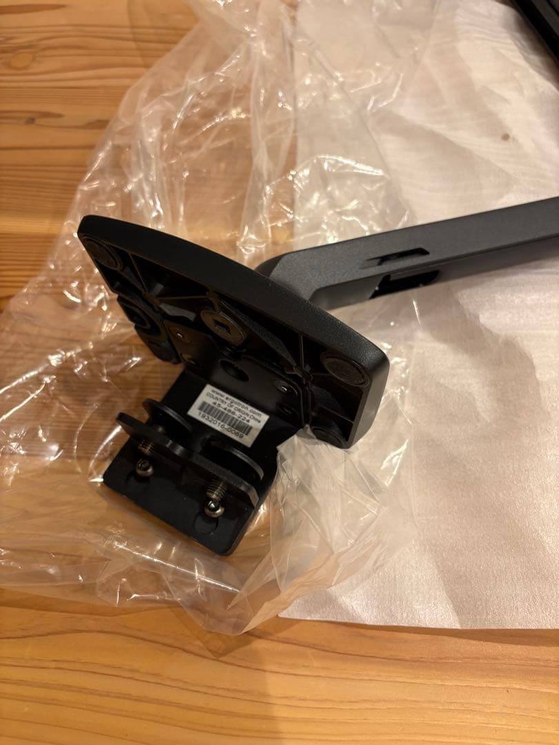 ERGOTRON エルゴトロン MXV モニターアーム