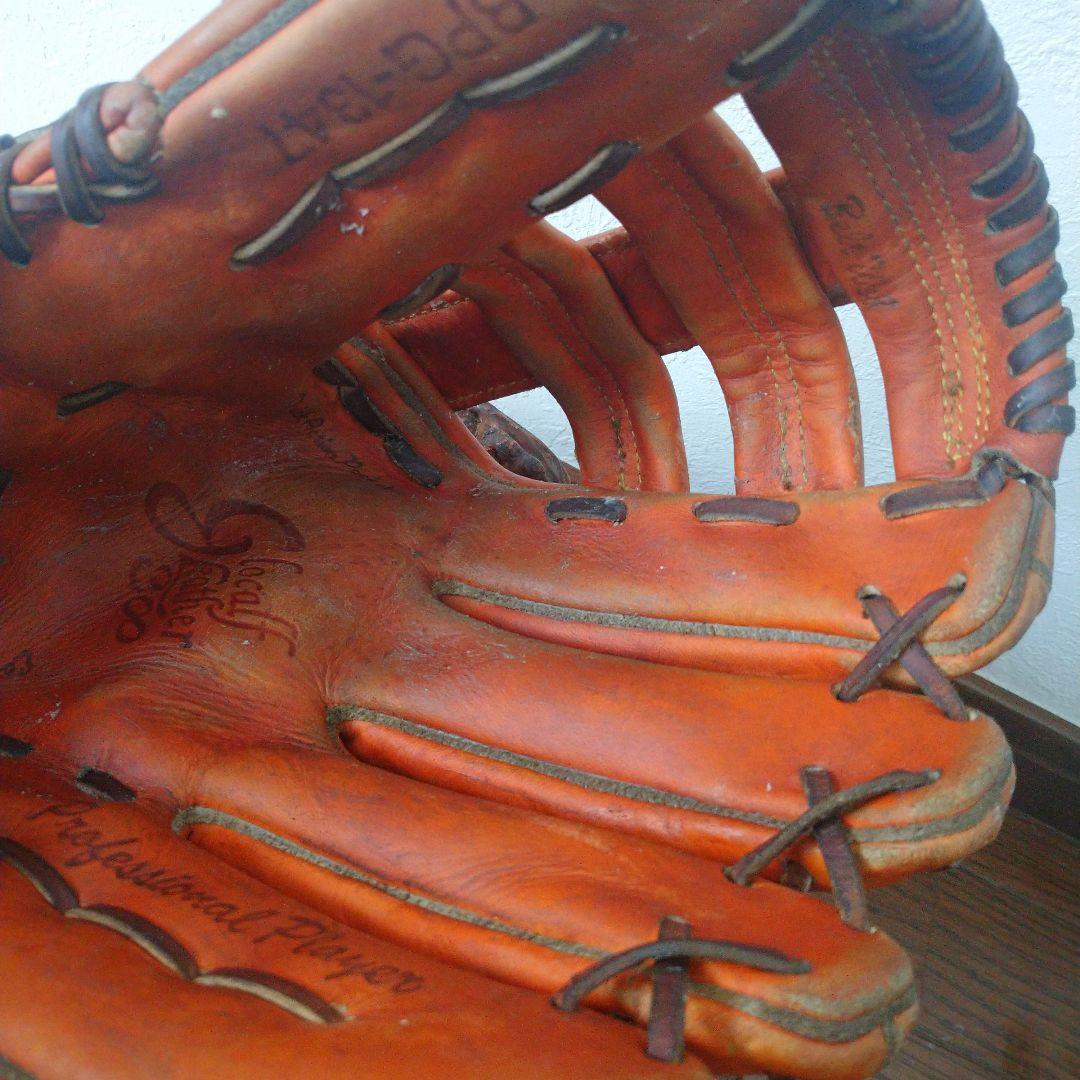 大特価‼️ 最終値下げ‼️ ZETT‼️ 野球 グローブ‼️