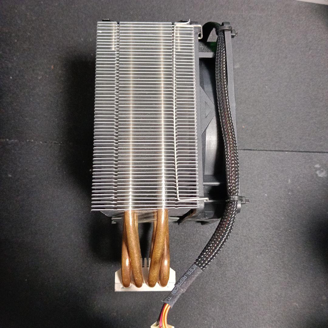 i7 4790k ASRock Z97 16GBメモリ　CPUクーラー　セット