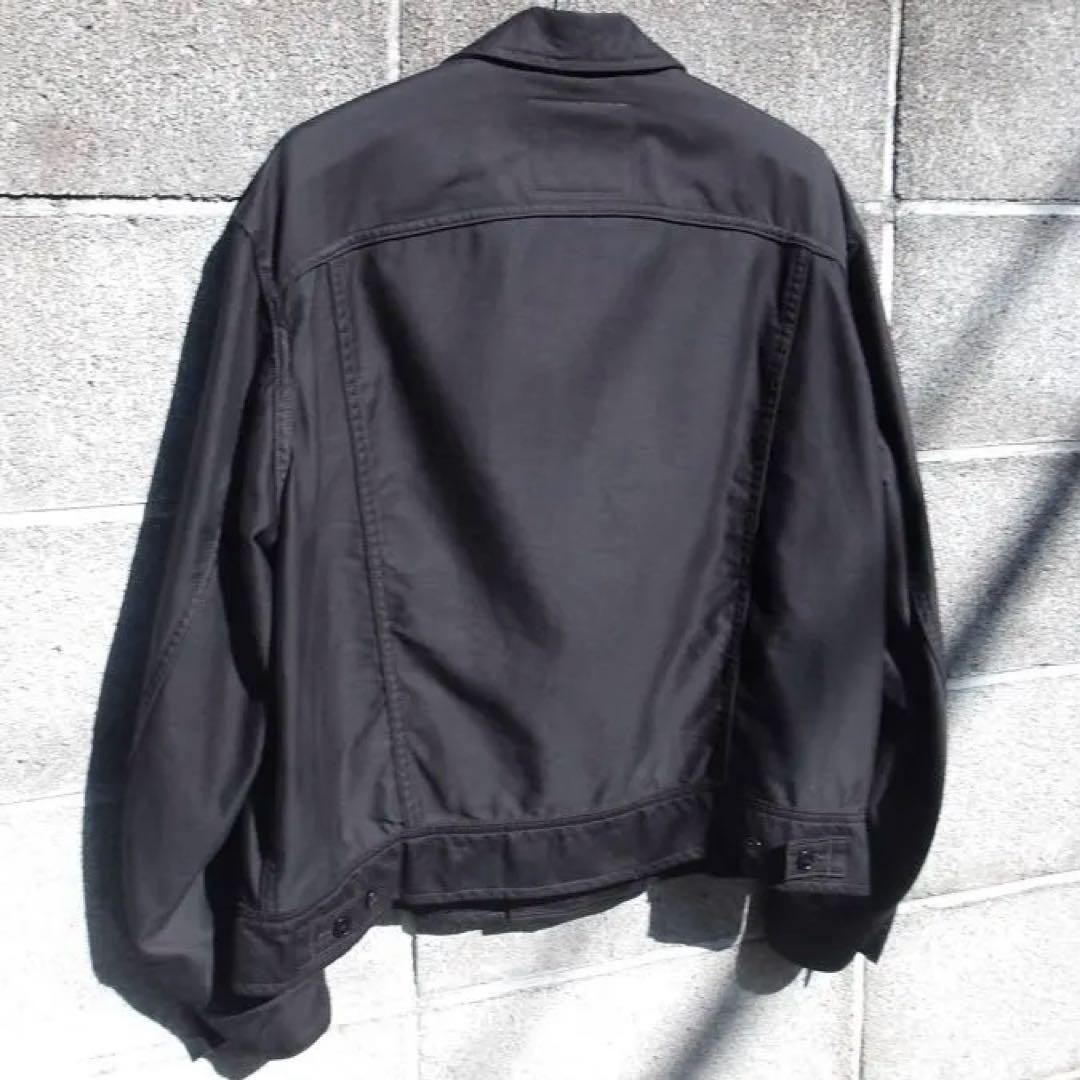 ジャケット・アウター KAPTAINSUNSHINE BEAMS PLUS WESTERNER