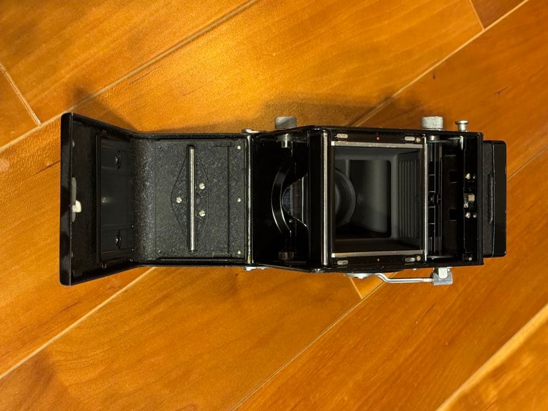 ジャンク　ミノルタ　オートコード